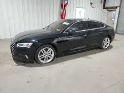 WAUANCF5XKA053423 2019 AUDI A5