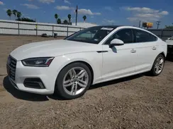 WAUANCF5XKA056905 2019 AUDI A5