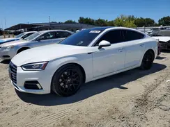 WAUANCF5XKA059139 2019 AUDI A5