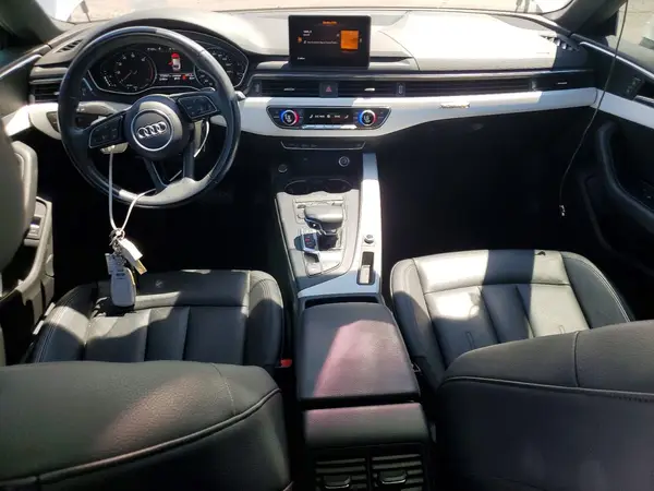 WAUANCF5XKA059139 2019 AUDI A5 - Image 8