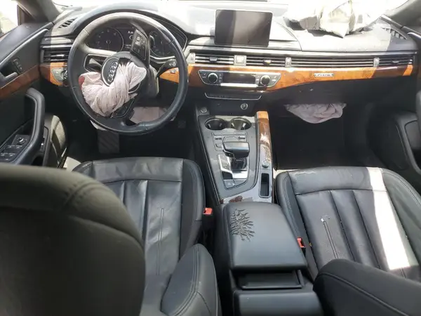 WAUANCF5XKA062929 2019 AUDI A5 - Image 8