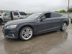 WAUANCF5XKA063501 2019 AUDI A5
