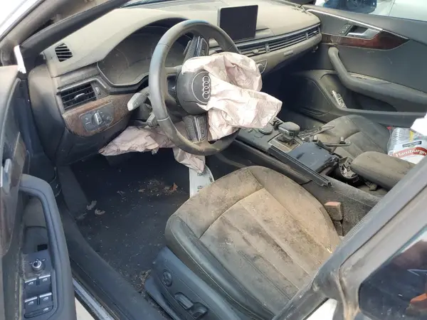 WAUANCF5XKA063899 2019 AUDI A5 - Image 8