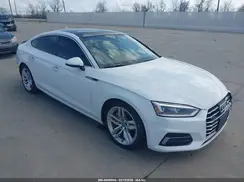 WAUANCF5XKA064163 2019 AUDI A5