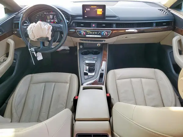 WAUANCF5XKA064261 2019 AUDI A5 - Image 8