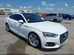 WAUANCF5XKA068987 2019 AUDI A5