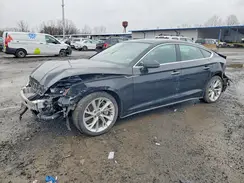 WAUANCF5XLA004515 2020 AUDI A5