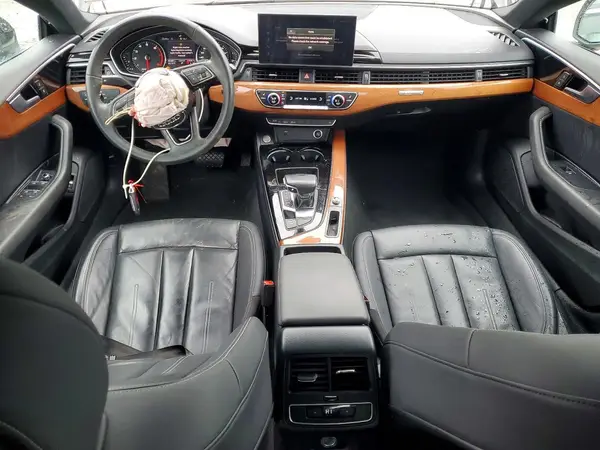 WAUANCF5XLA004515 2020 AUDI A5 - Image 8