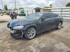 WAUANCF5XLA004577 2020 AUDI A5