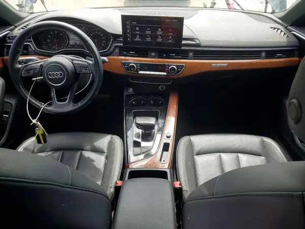 WAUANCF5XLA004577 2020 AUDI A5 - Image 8