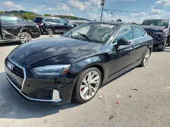 WAUANCF5XLA006071 2020 AUDI A5