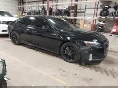 WAUANCF5XLA007222 2020 AUDI A5