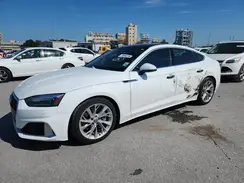 WAUANCF5XLA007866 2020 AUDI A5