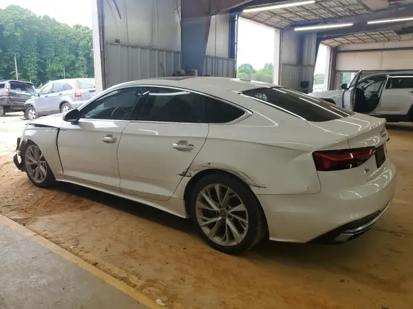 WAUANCF5XLA007950 2020 AUDI A5 - Image 2
