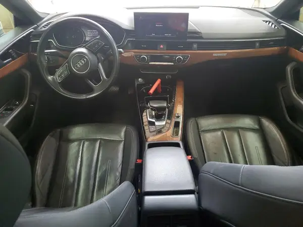 WAUANCF5XLA007950 2020 AUDI A5 - Image 8