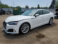 WAUANCF5XLA015479 2020 AUDI A5