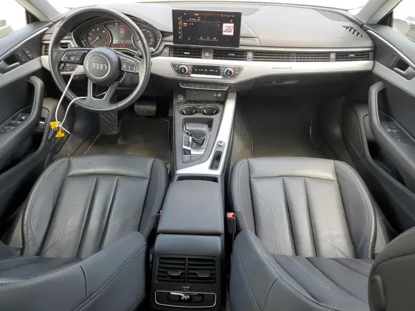 WAUANCF5XLA015479 2020 AUDI A5 - Image 8