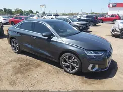 WAUAUDGY0NA017259 2022 AUDI A3