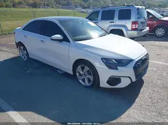 WAUAUDGY0NA042291 2022 AUDI A3