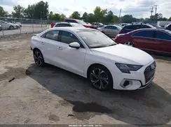 WAUAUDGY0NA046518 2022 AUDI A3