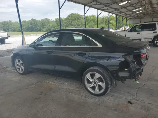 WAUAUDGY0NA047992 2022 AUDI A3 - Image 2