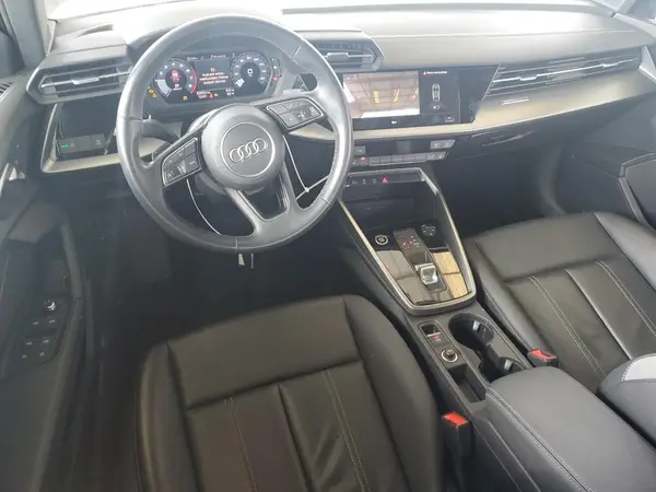 WAUAUDGY0NA047992 2022 AUDI A3 - Image 8