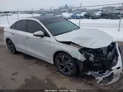 WAUAUDGY0PA025719 2023 AUDI A3