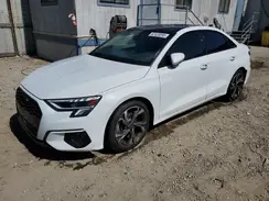 WAUAUDGY0PA026868 2023 AUDI A3