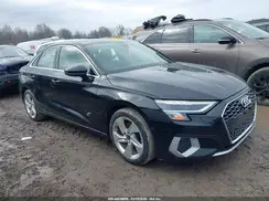 WAUAUDGY0PA037854 2023 AUDI A3