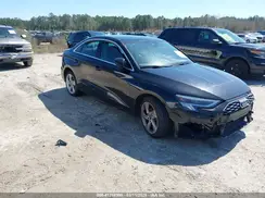 WAUAUDGY0PA037871 2023 AUDI A3