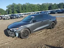 WAUAUDGY0PA037952 2023 AUDI A3