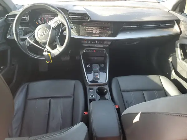 WAUAUDGY0PA037952 2023 AUDI A3 - Image 8