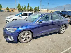 WAUAUDGY0PA042004 2023 AUDI A3