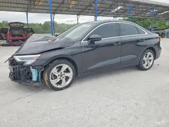 WAUAUDGY0PA042584 2023 AUDI A3