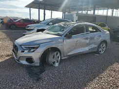 WAUAUDGY0PA062575 2023 AUDI A3