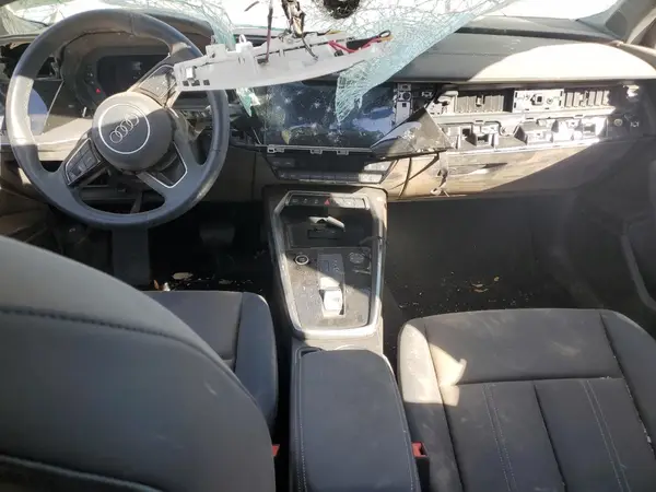 WAUAUDGY0PA062575 2023 AUDI A3 - Image 8