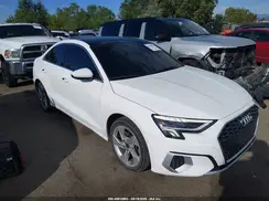 WAUAUDGY0PA071616 2023 AUDI A3
