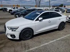 WAUAUDGY0PA085290 2023 AUDI A3