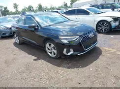 WAUAUDGY0PA090442 2023 AUDI A3