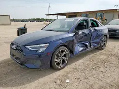 WAUAUDGY0PA095088 2023 AUDI A3