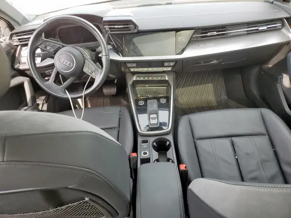 WAUAUDGY0PA095088 2023 AUDI A3 - Image 8