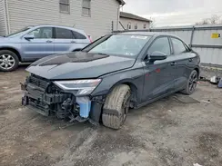 WAUAUDGY0PA104825 2023 AUDI A3