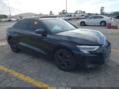 WAUAUDGY0PA123844 2023 AUDI A3