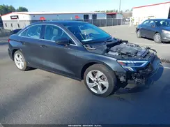 WAUAUDGY0PA141454 2023 AUDI A3