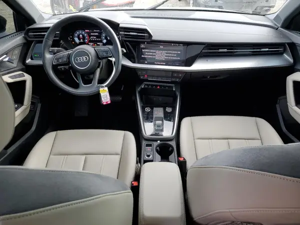 WAUAUDGY0RA001441 2024 AUDI A3 - Image 8
