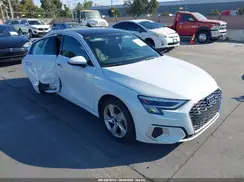 WAUAUDGY0RA001469 2024 AUDI A3