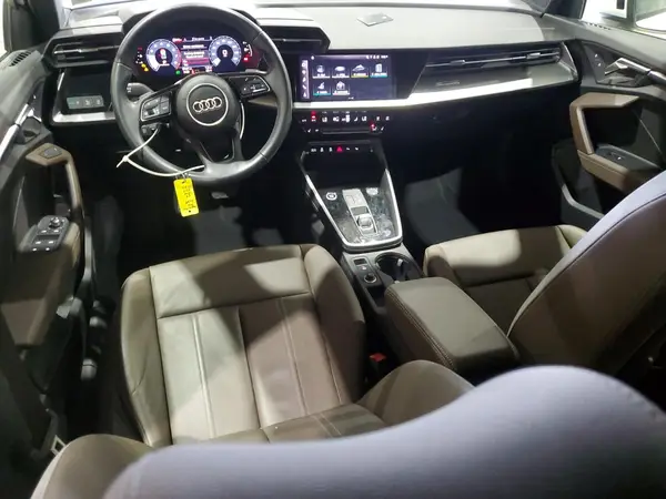 WAUAUDGY0RA016974 2024 AUDI A3 - Image 8