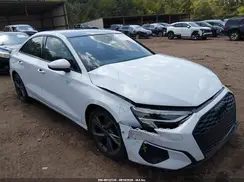 WAUAUDGY0RA033483 2024 AUDI A3