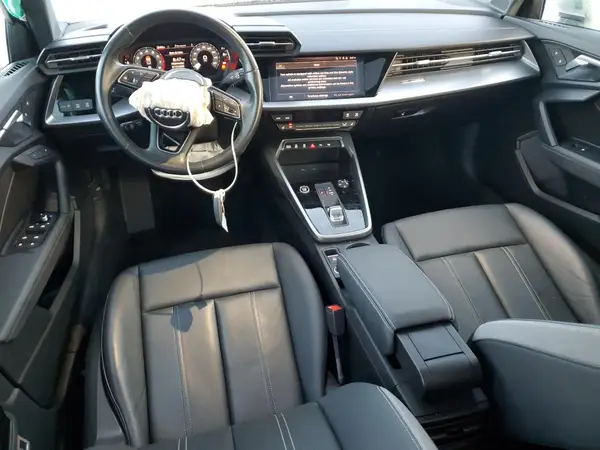 WAUAUDGY0RA040773 2024 AUDI A3 - Image 8