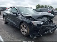 WAUAUDGY0RA061333 2024 AUDI A3